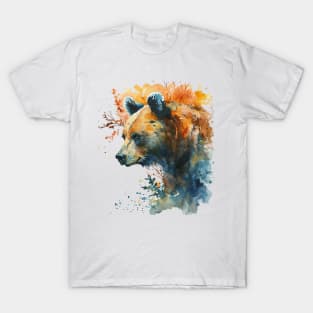bear T-Shirt
